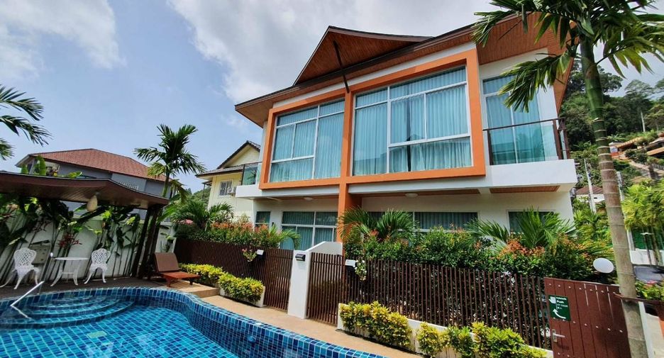 AP Nest by AP Grand Residence