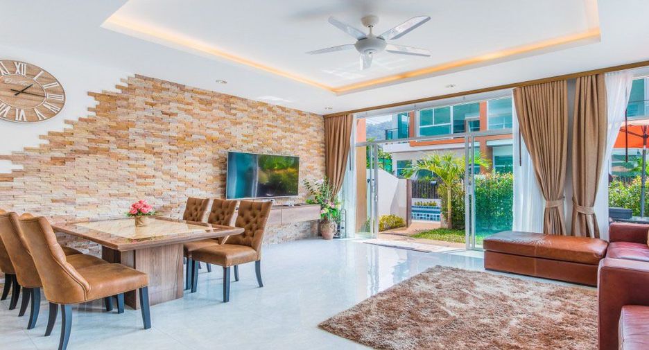 AP Nest by AP Grand Residence