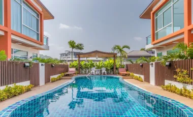 AP Nest By AP Grand Residence