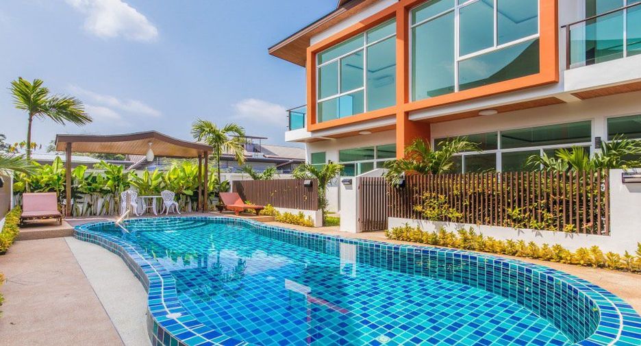AP Nest by AP Grand Residence