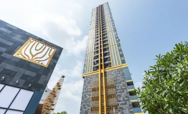 เดอะทรี สุขุมวิท 71-เอกมัย