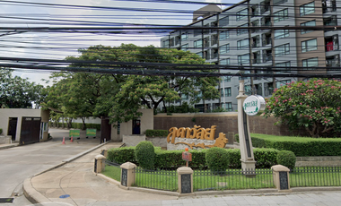 บ้านลดาวัลย์ เกษตร-นวมินทร์