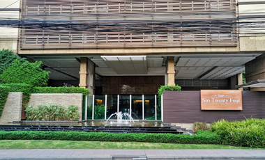 Baan Siri 24