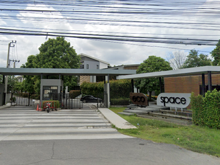 Eco Space Bangna