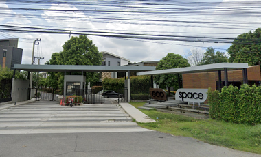 Eco Space Bangna