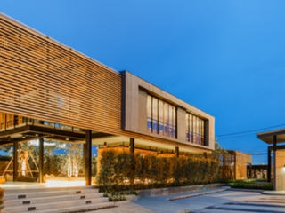 Eco Space Bangna
