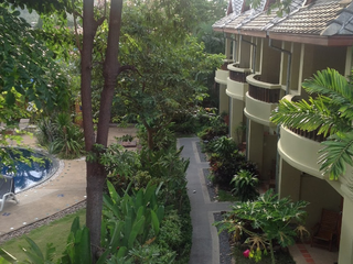 Temple Garden