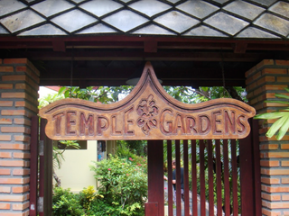 Temple Garden