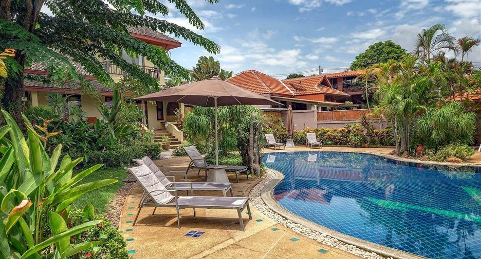 Temple Gardens Condo in Ko Samui Hipflat