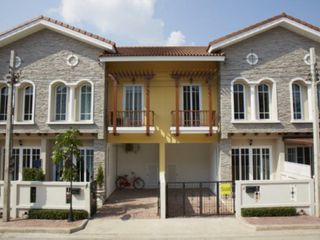 Pieamsuk Tuscany Tiwanon – Pak Kret 22