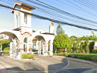 Pieamsuk Tuscany Tiwanon – Pak Kret 22