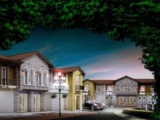 Pieamsuk Tuscany Tiwanon – Pak Kret 22