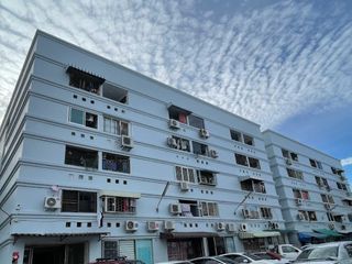 Punsin Condo Town