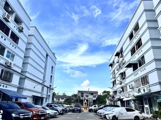 Punsin Condo Town