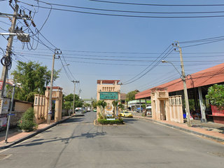 Baan Ua-Athorn Bangyai City