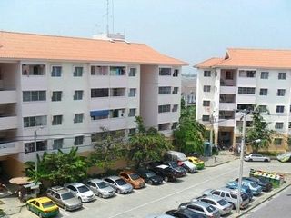Baan Ua-Athorn Bangyai City
