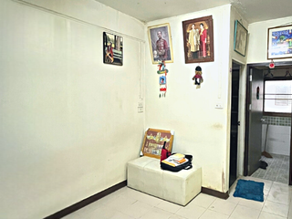 Baan Ua-Athorn Bangyai City