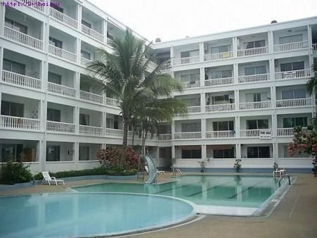 Majestic Jomtien