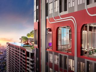 Aspire Huai Khwang