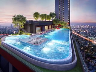Aspire Huai Khwang