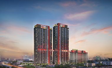 Aspire Huai Khwang