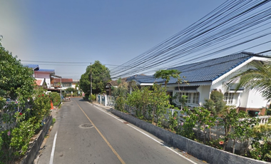 Bua Thong Kheha Bang Bua Thong