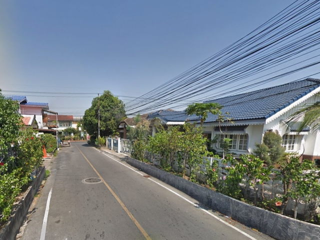 บัวทองเคหะ บางบัวทอง