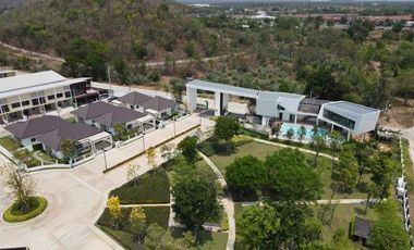 Grand Village