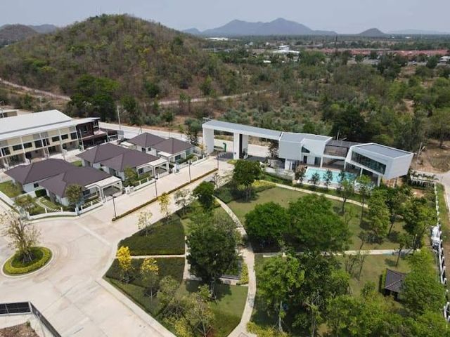 Grand Village