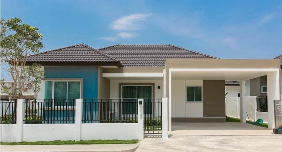 Grand Village