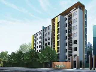 Aspire Udonthani