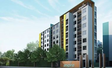 Aspire Udonthani