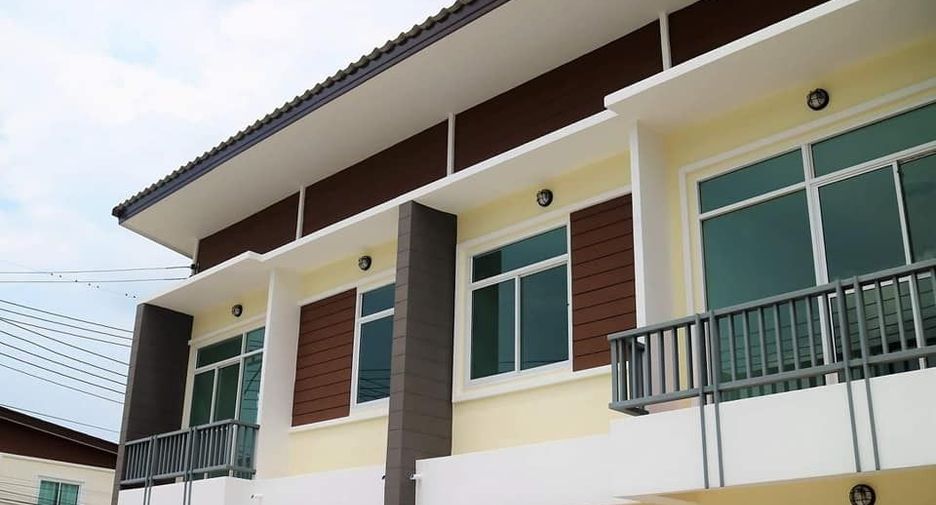 บ้านงามเจริญ 15