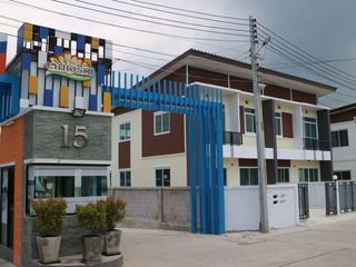 Baan Ngamcharoen 15