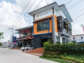 Baan Ngamcharoen 15