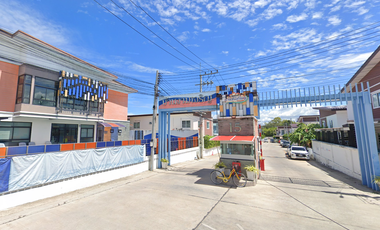 บ้านงามเจริญ 15
