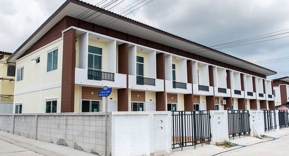 บ้านงามเจริญ 15