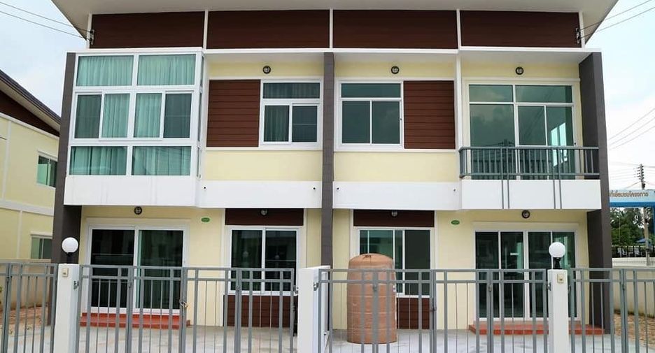 บ้านงามเจริญ 15