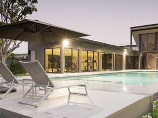 Casa Waterside Phra Ram 5