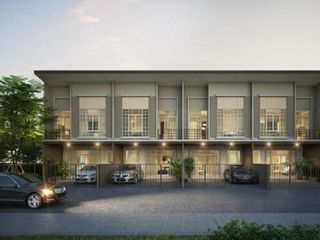 Casa Waterside Phra Ram 5