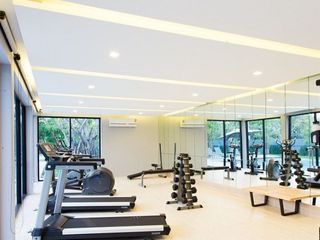 Casa Waterside Phra Ram 5