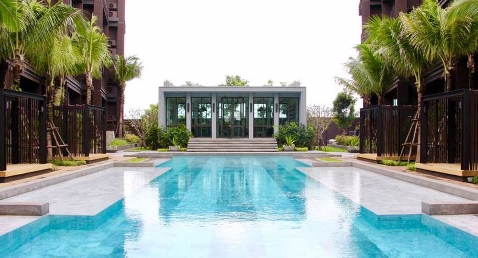 Saturdays Condo