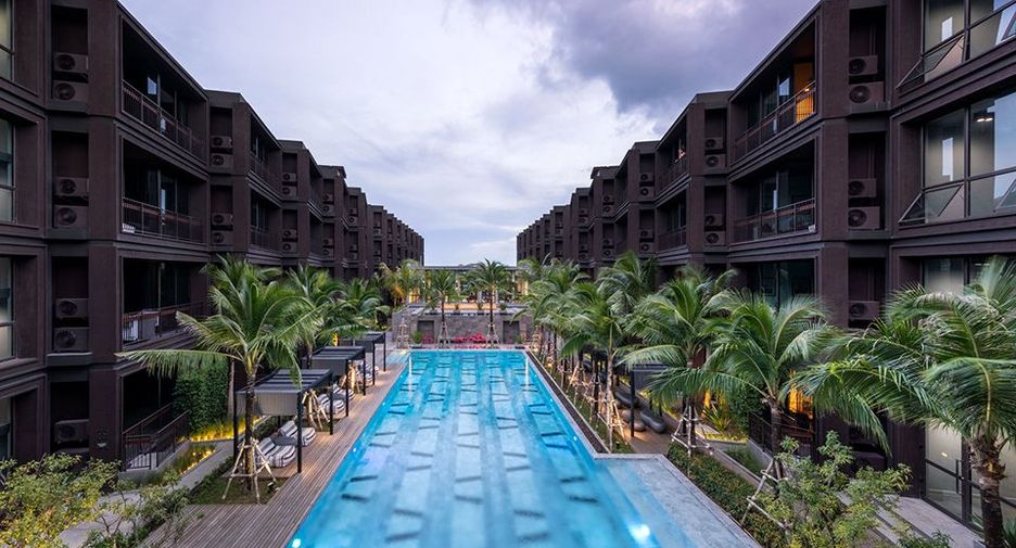 Saturdays Condo