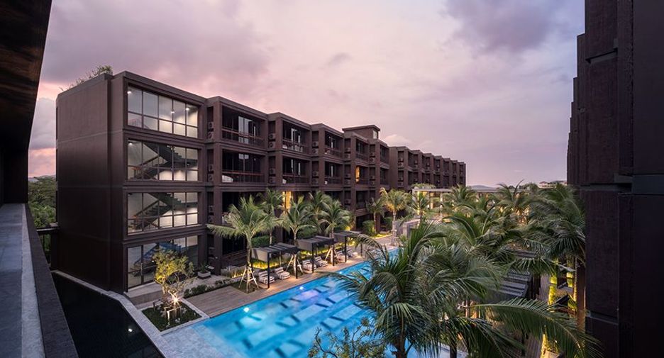 Saturdays Condo
