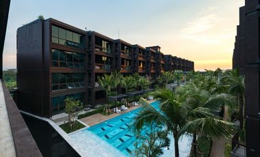 Saturdays Condo