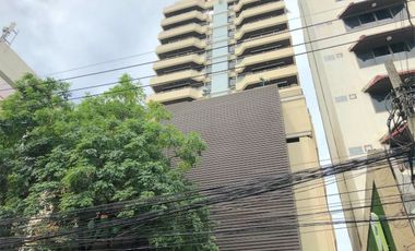 Nanthirut Tower