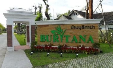Buritana
