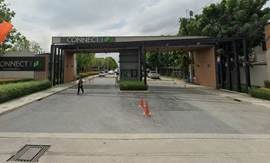 The Connect Suvarnabhumi 4