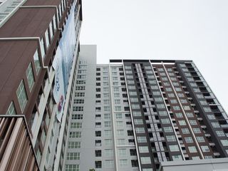 Condo en venta de 2 habitaciones en Mueang Nonthaburi, Nonthaburi