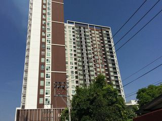 Condo en venta de 2 habitaciones en Mueang Nonthaburi, Nonthaburi